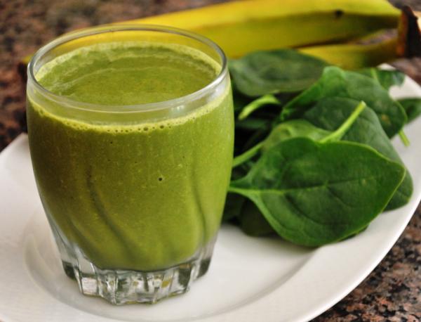 green-smoothie
