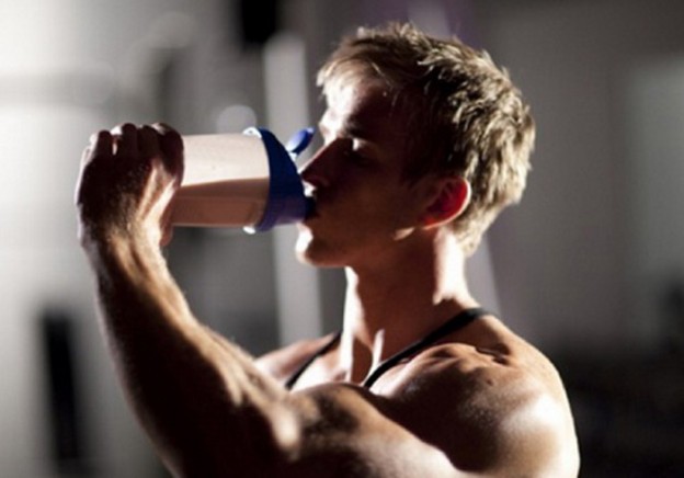 make protein shakes better